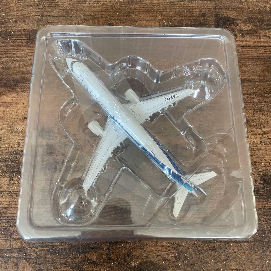 全日空商事 ANA MRJ90 飛行試験5号機（JA25MJ ) MR29005