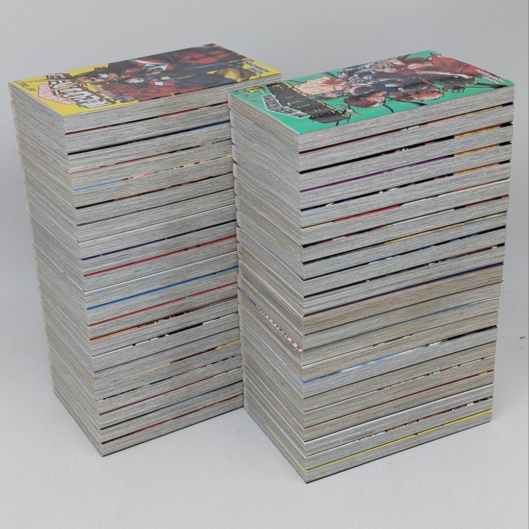 僕のヒーローアカデミア　全巻セット　1～42巻　 堀越耕平