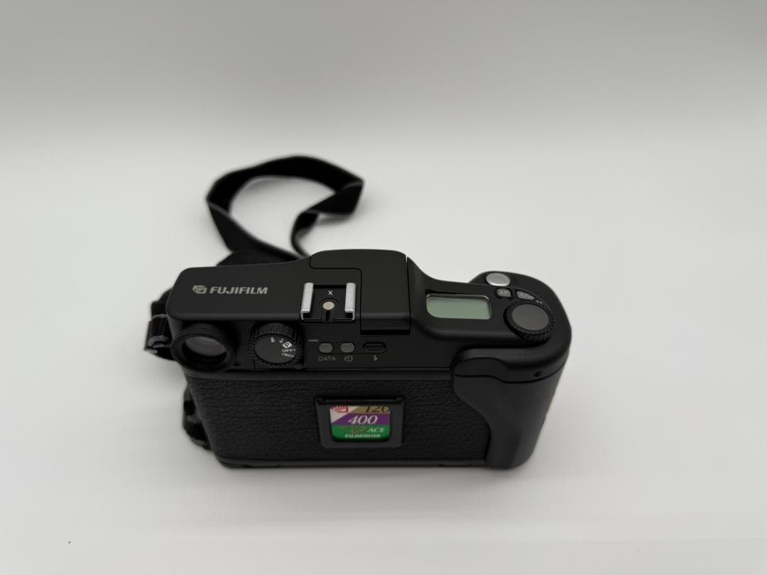 【動作確認済み】FUJIFILM GA645 Professional