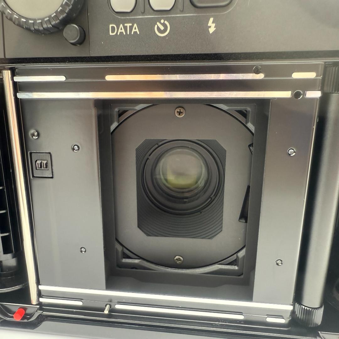 【動作確認済み】FUJIFILM GA645 Professional