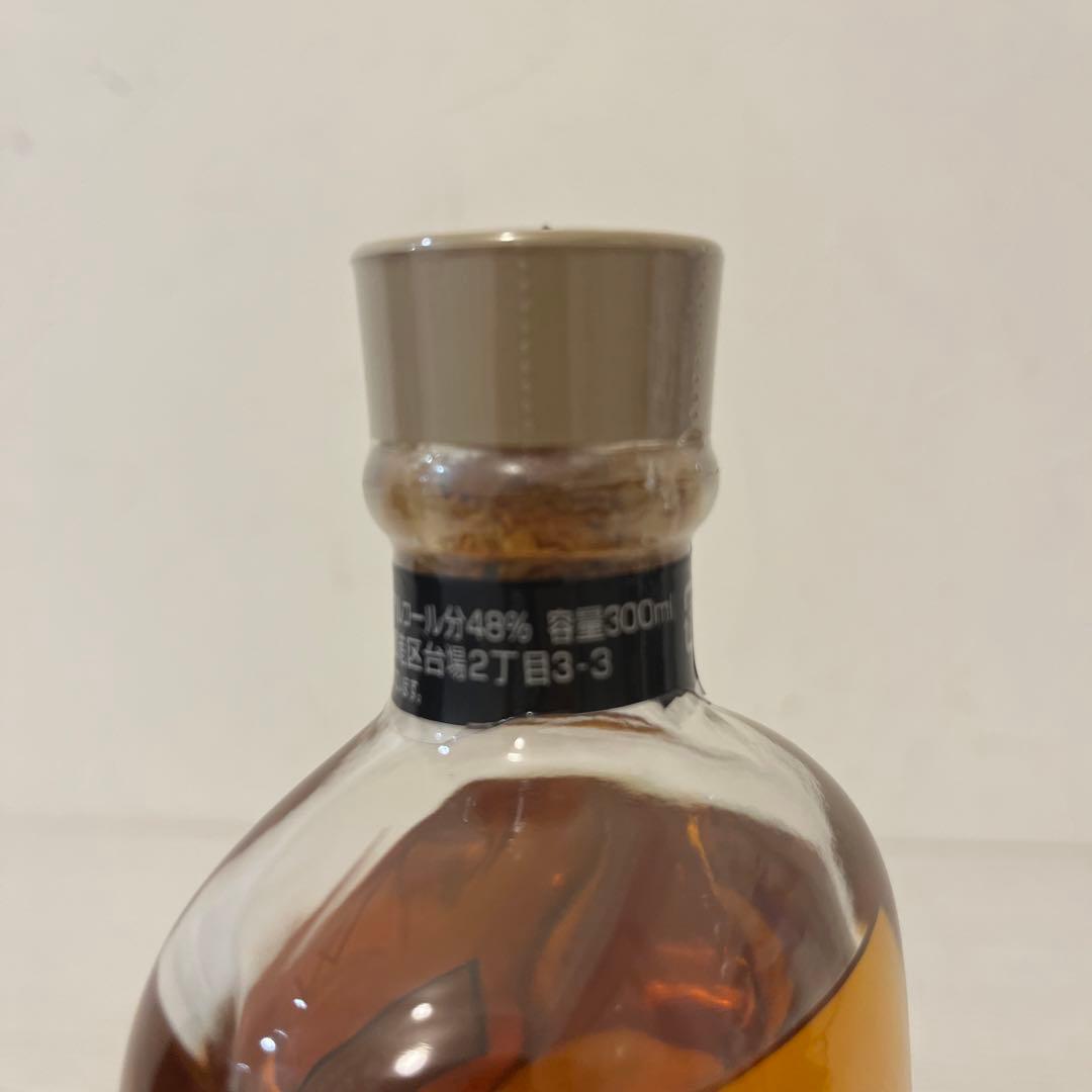 ウイスキーショップW WSO-004 知多　1500本限定　新品未開封　箱付き