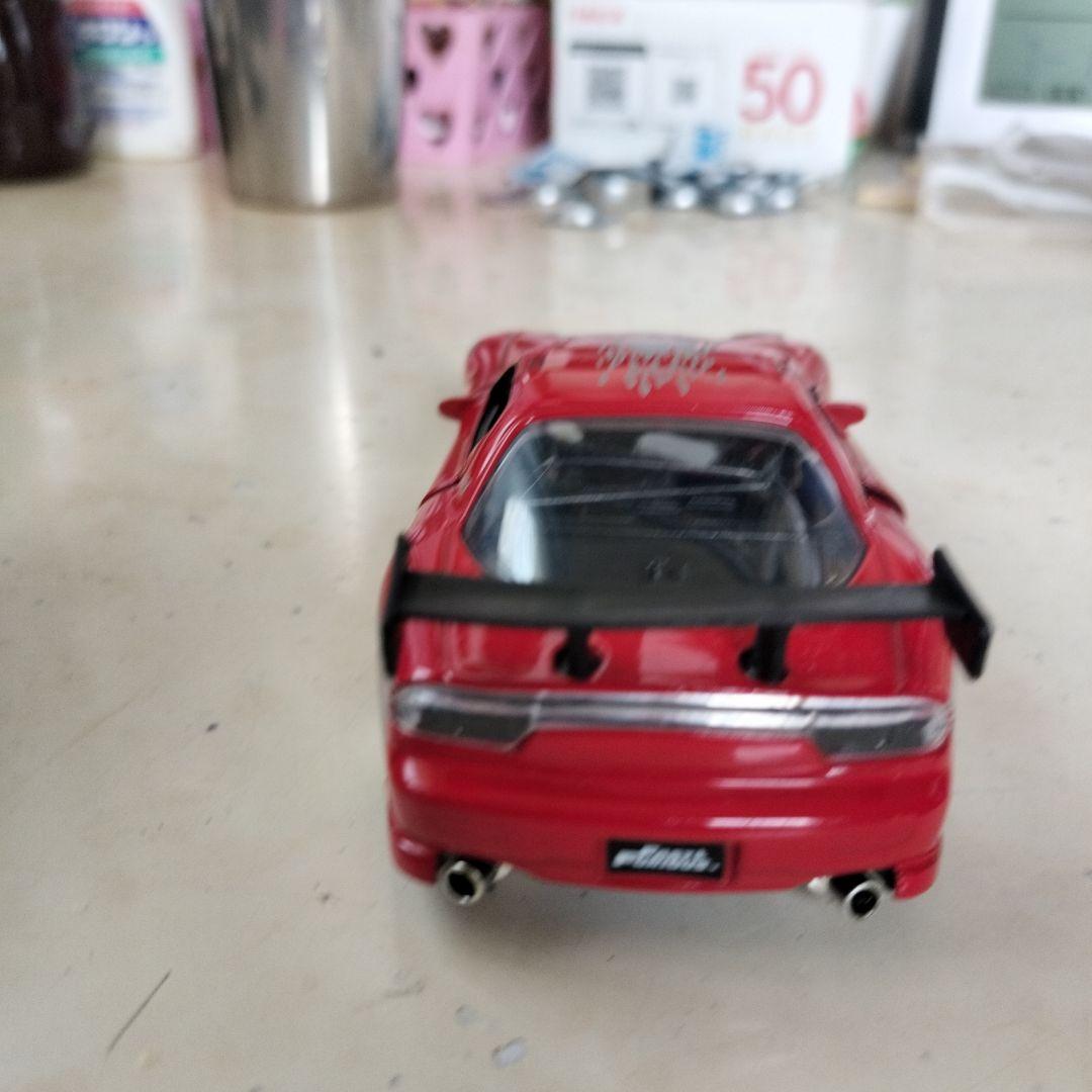 ワイルドスピードRX7