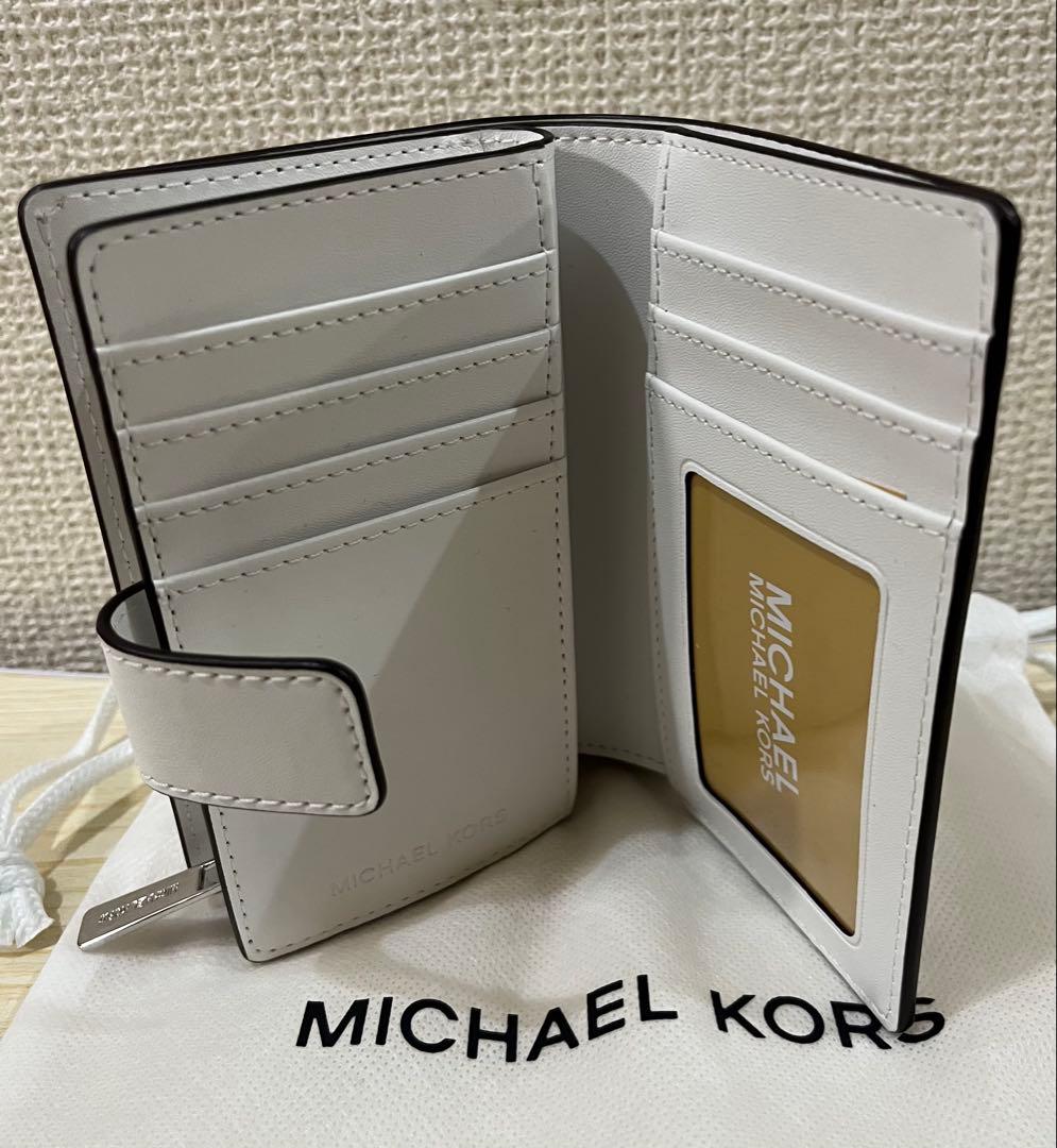 MICHAEL KORS マイケルコース　日本限定　OSAKA カプセル　財布