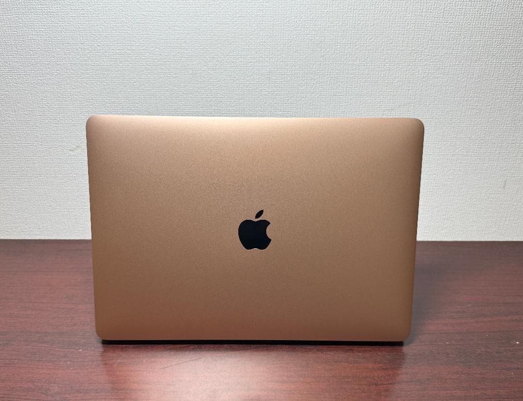 超美品 MacBook Air 2018 Core i5 16G SSD512G