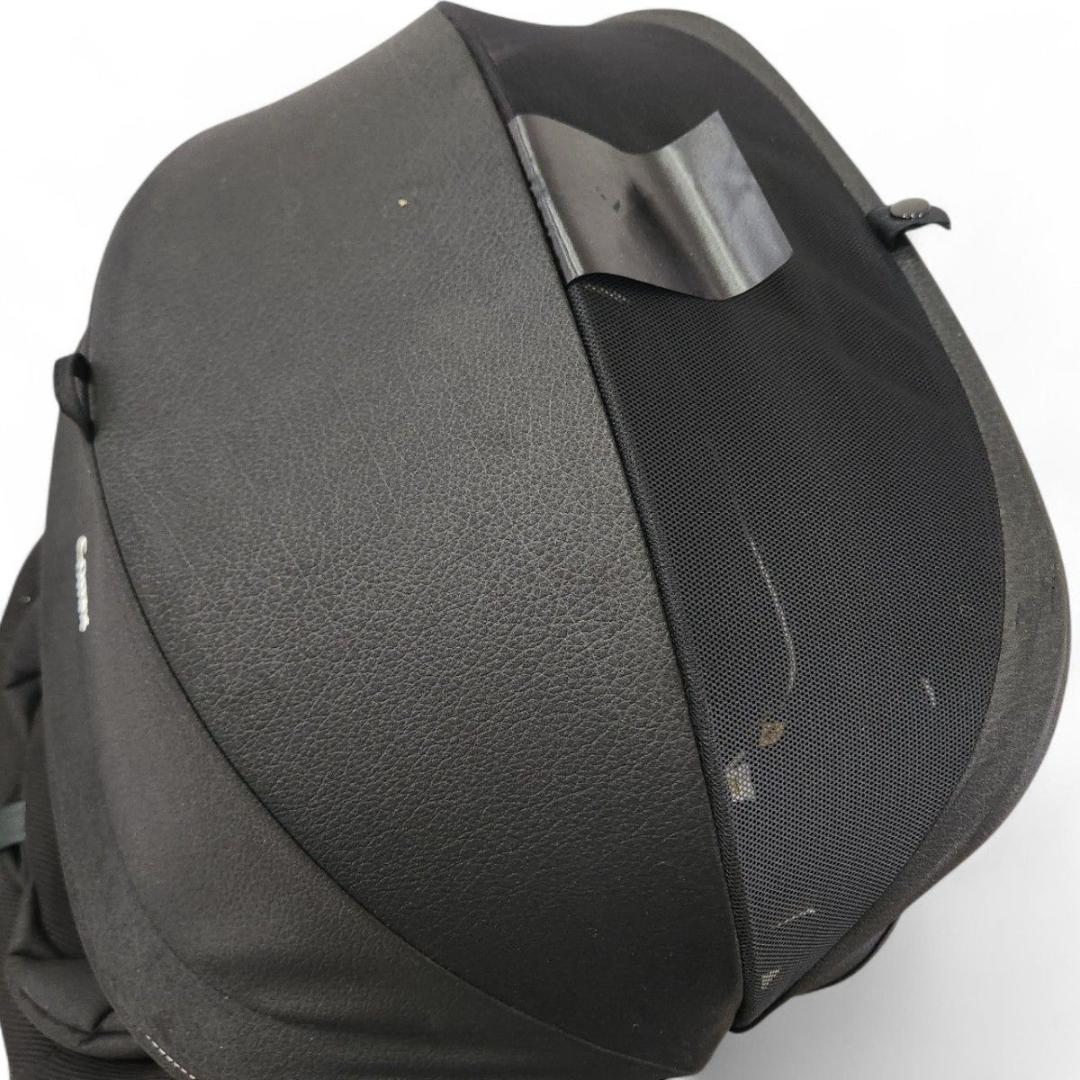 美品 Combi コンビ クルムーヴ ISOFIX エッグショックNBW 新生児