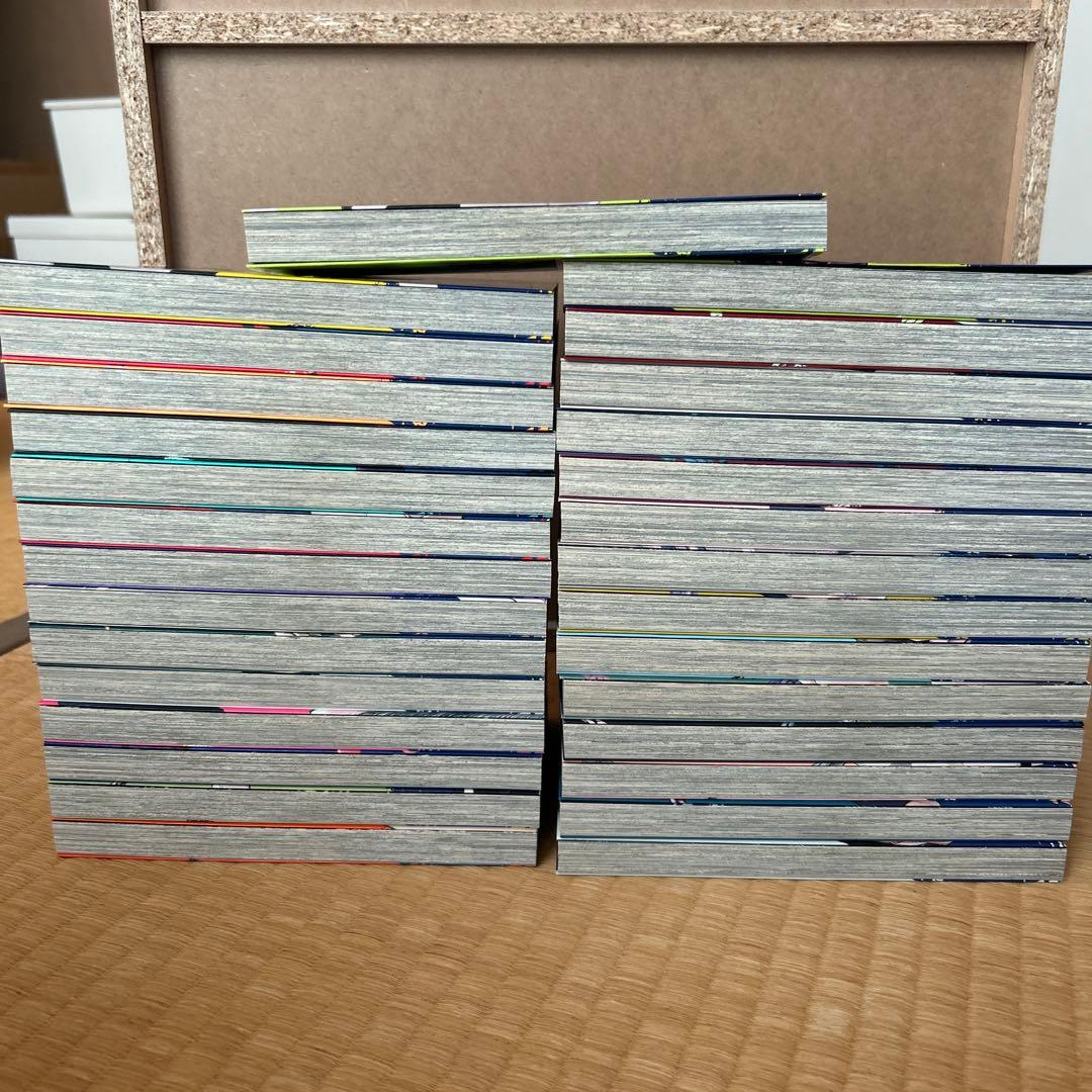 ブルーロック 1～29巻 エピソード凪映画特典