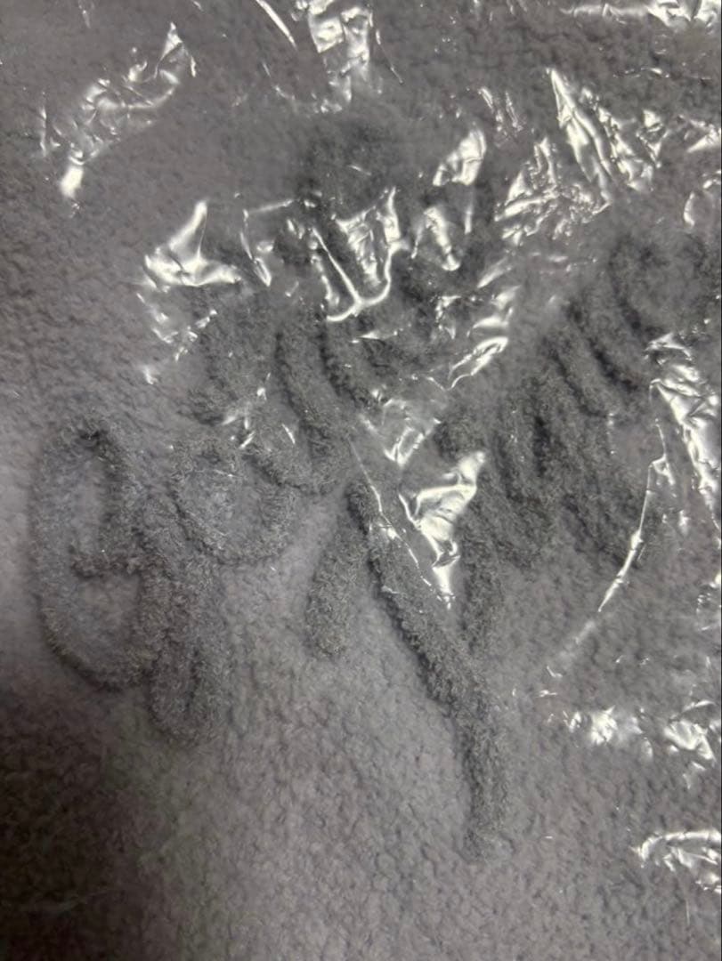 新品タグ付 ジェラートピケ シーズー ピケモコロングパンツ