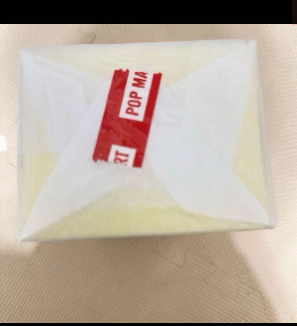 最後一つだけPOPMARTLABUBU GOOD LUCKTOYOU タイ限定