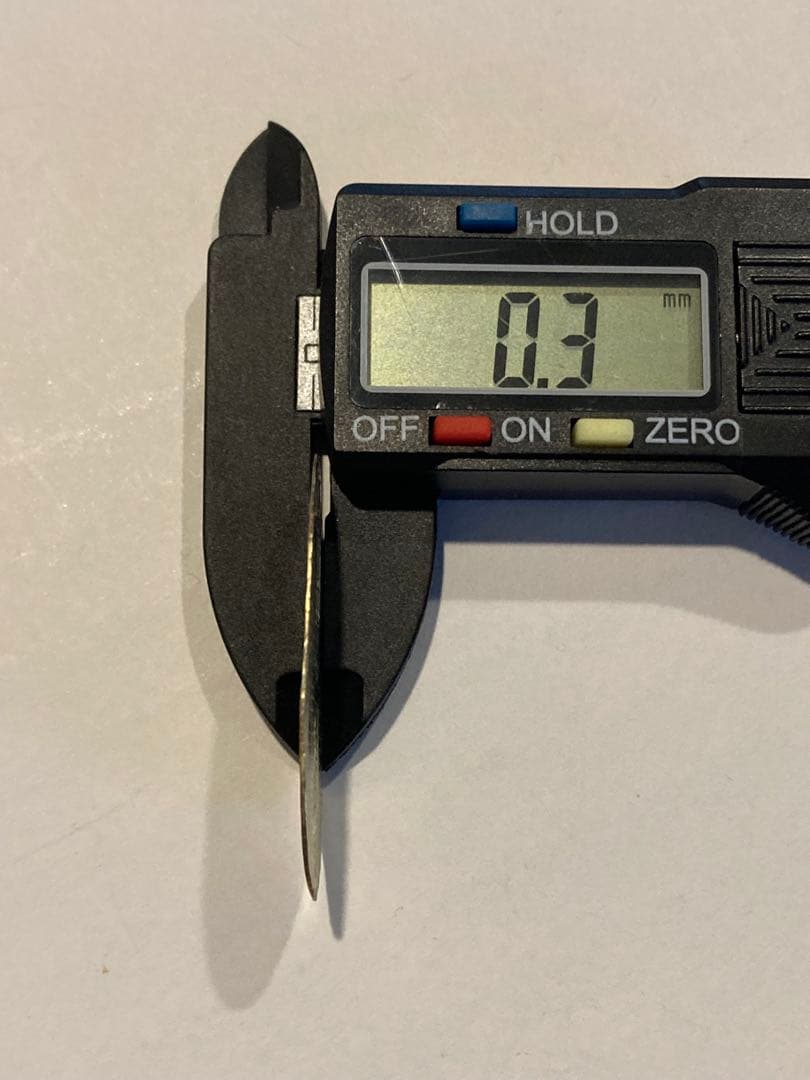 万延小判 金貨　背　た　キ