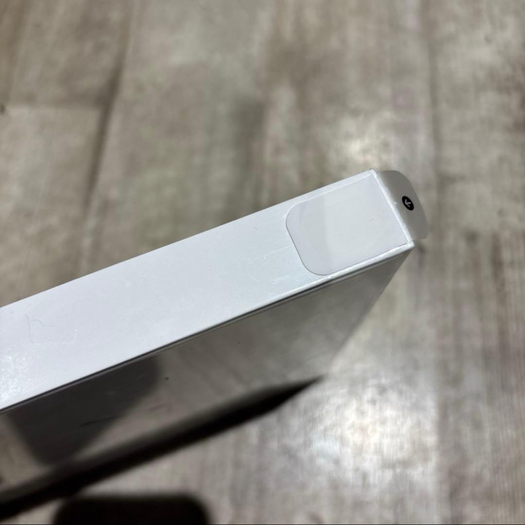 Apple magic Keyboard MJQJ3J/A 未開封品