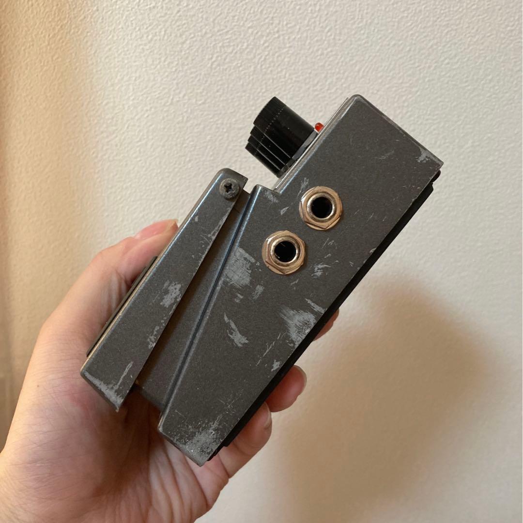 【今週末まで値下げ】BOSS RV-6 Digital Reverb リバーブ