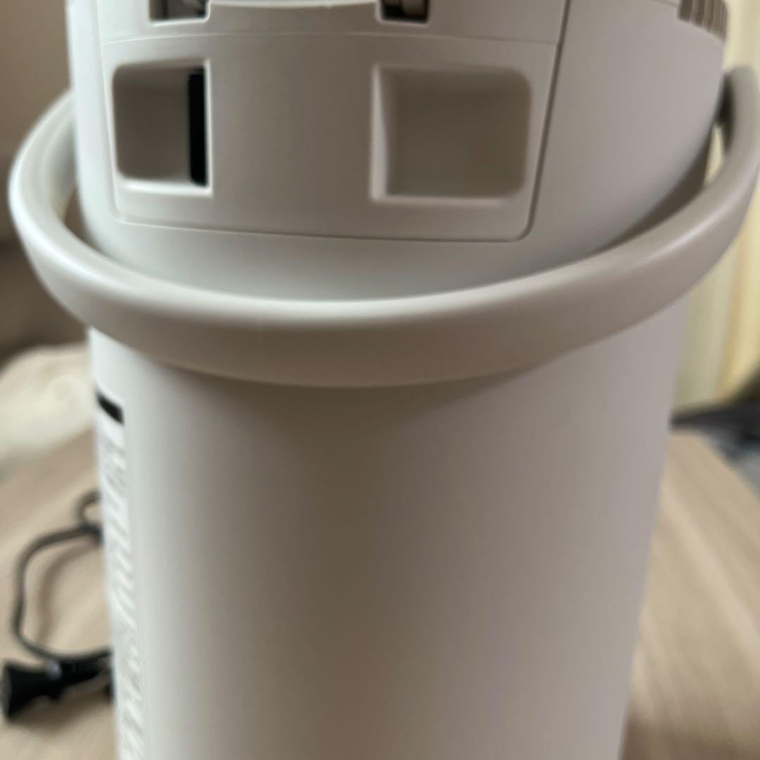 象印　スチーム加湿器 EE-DC50 2021年製　4リットル