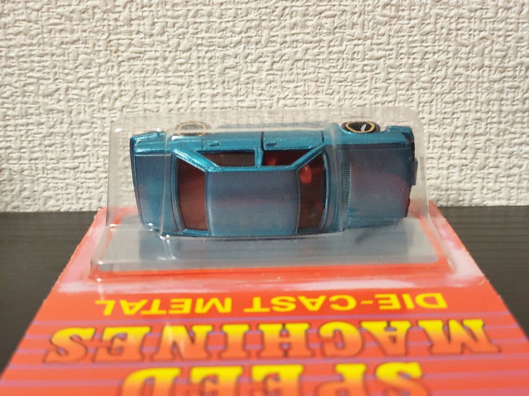 未開封　TOMICA　トミカ　アウディ　5000