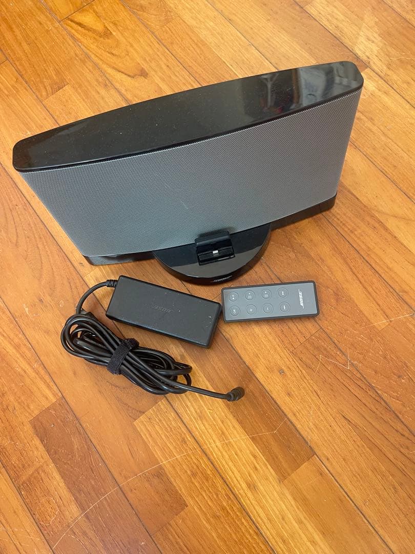 Bose sounddock series 3 サウンドドック iPhone用