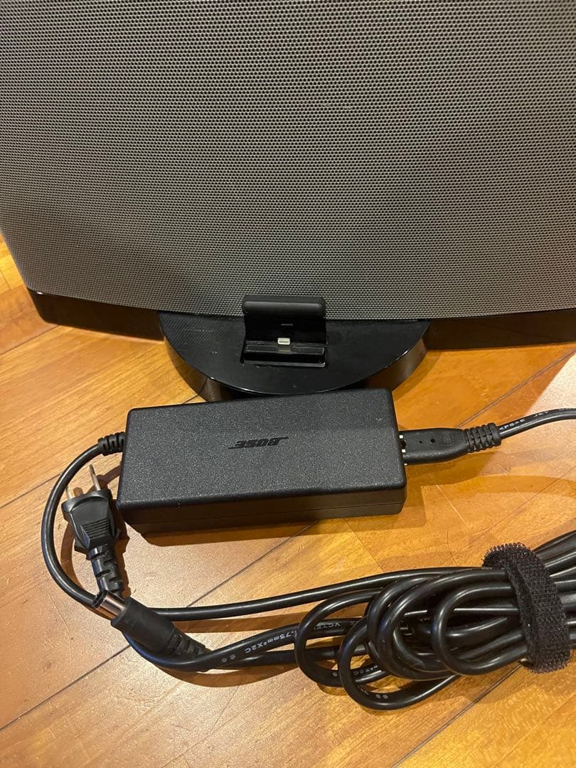 Bose sounddock series 3 サウンドドック iPhone用