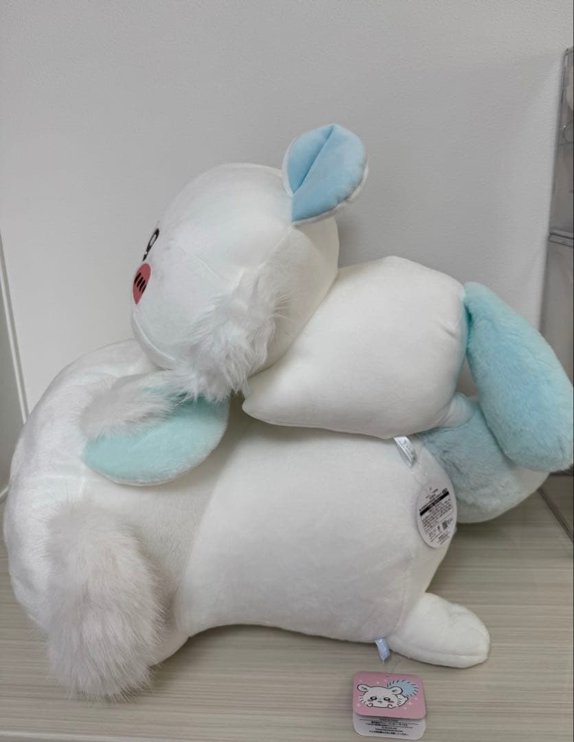 モモンガだらけくじ a賞