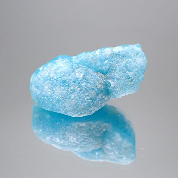 【コンゴ産】ヘミモルファイト原石③