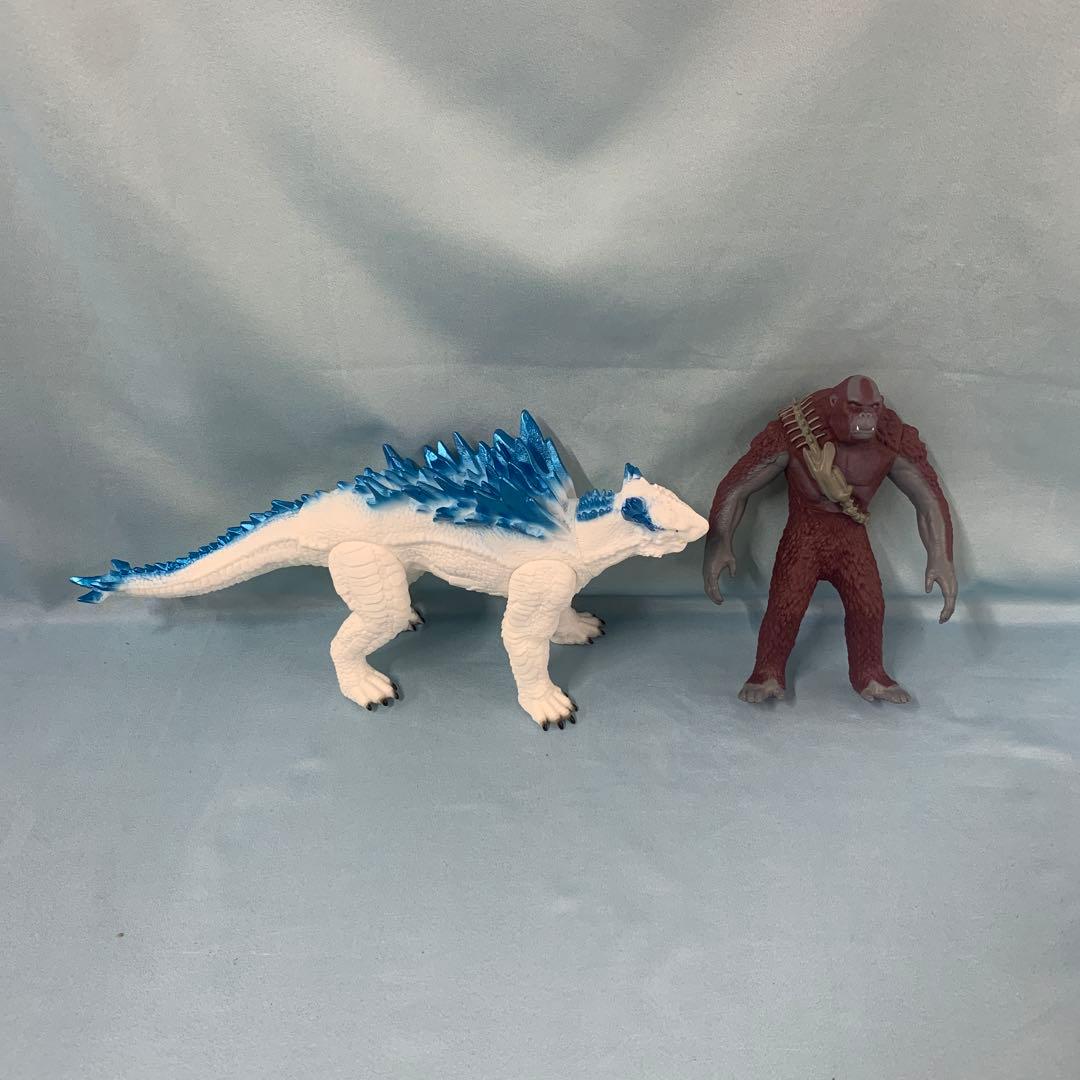 SHIMO＆SKAR KING シーモ＆スカーキング