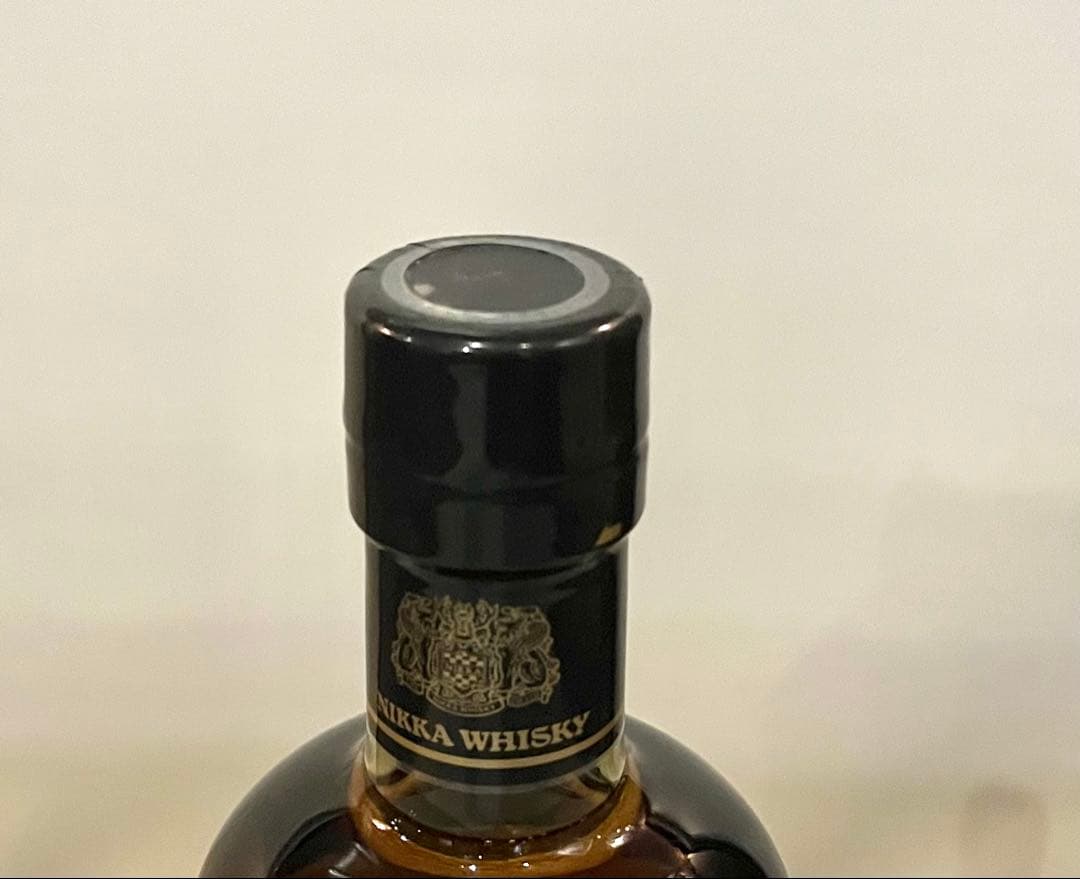 竹鶴 ピュアモルトウイスキー 700ml