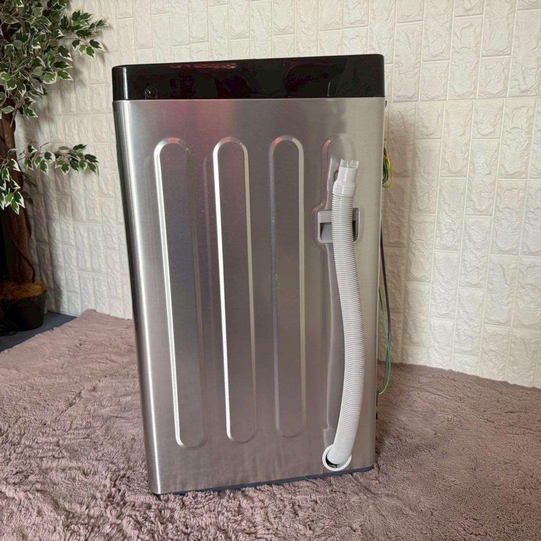 かなたん✨ハイアール　アーバンカフェシリーズ　冷蔵庫　洗濯機　レンジ