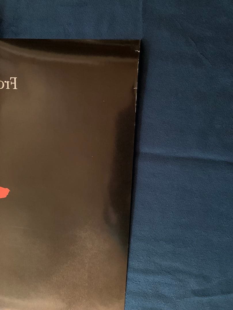 ツイスター　USオリジナル映画ポスター