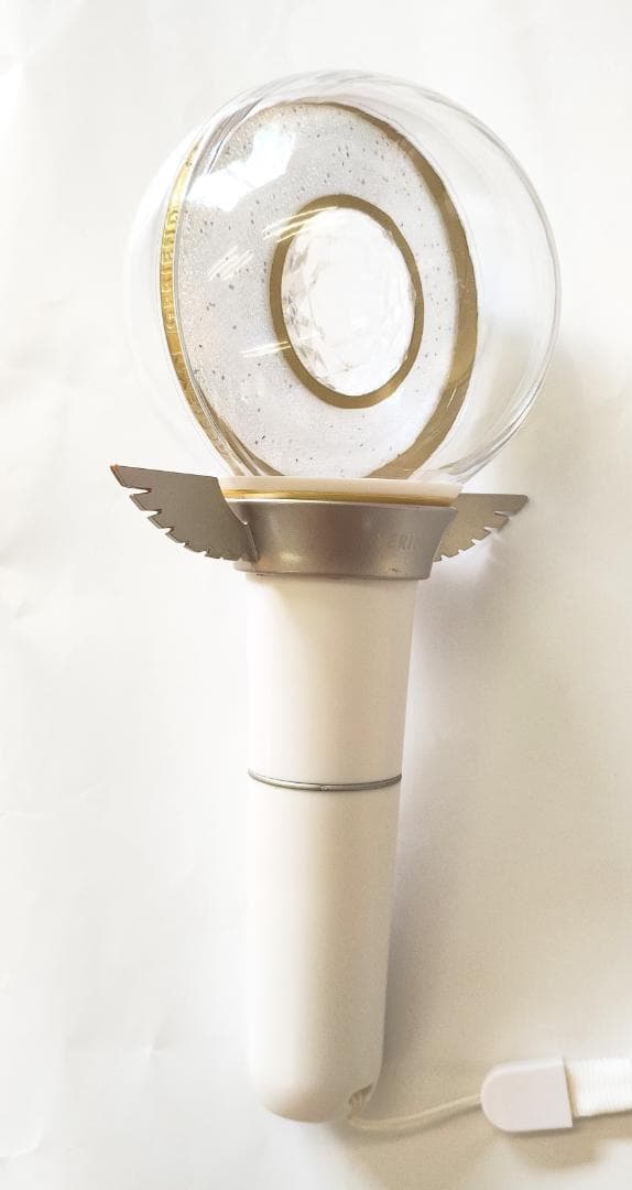 GFRIEND ヨチン ペンライト 2019 ホワイト（G870）