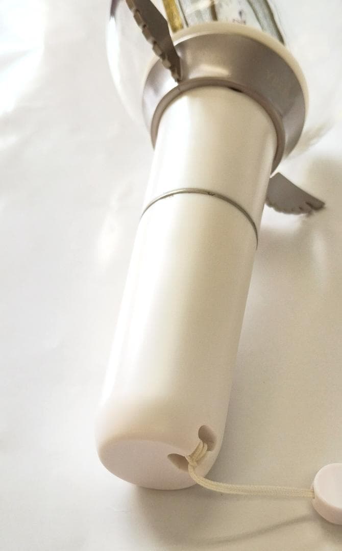 GFRIEND ヨチン ペンライト 2019 ホワイト（G870）