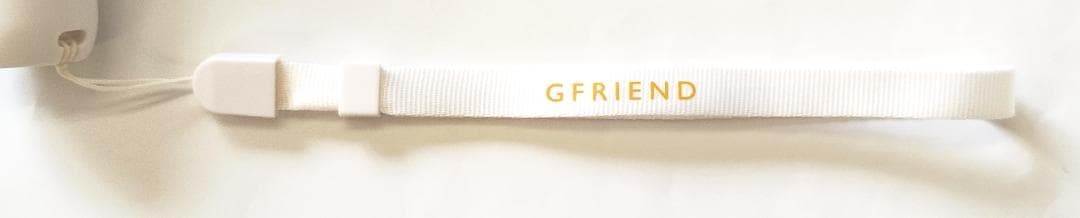 GFRIEND ヨチン ペンライト 2019 ホワイト（G870）