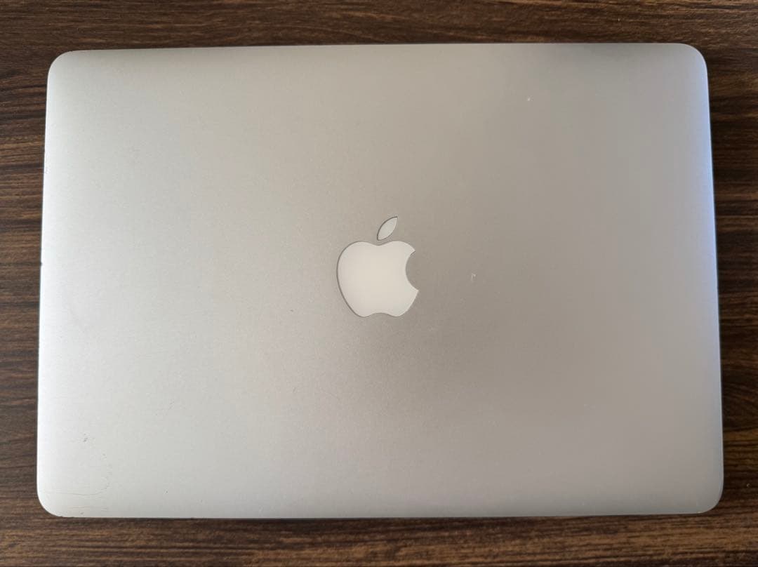 MacBook本体 MacBook Pro 13 16GB 512GB early2015
