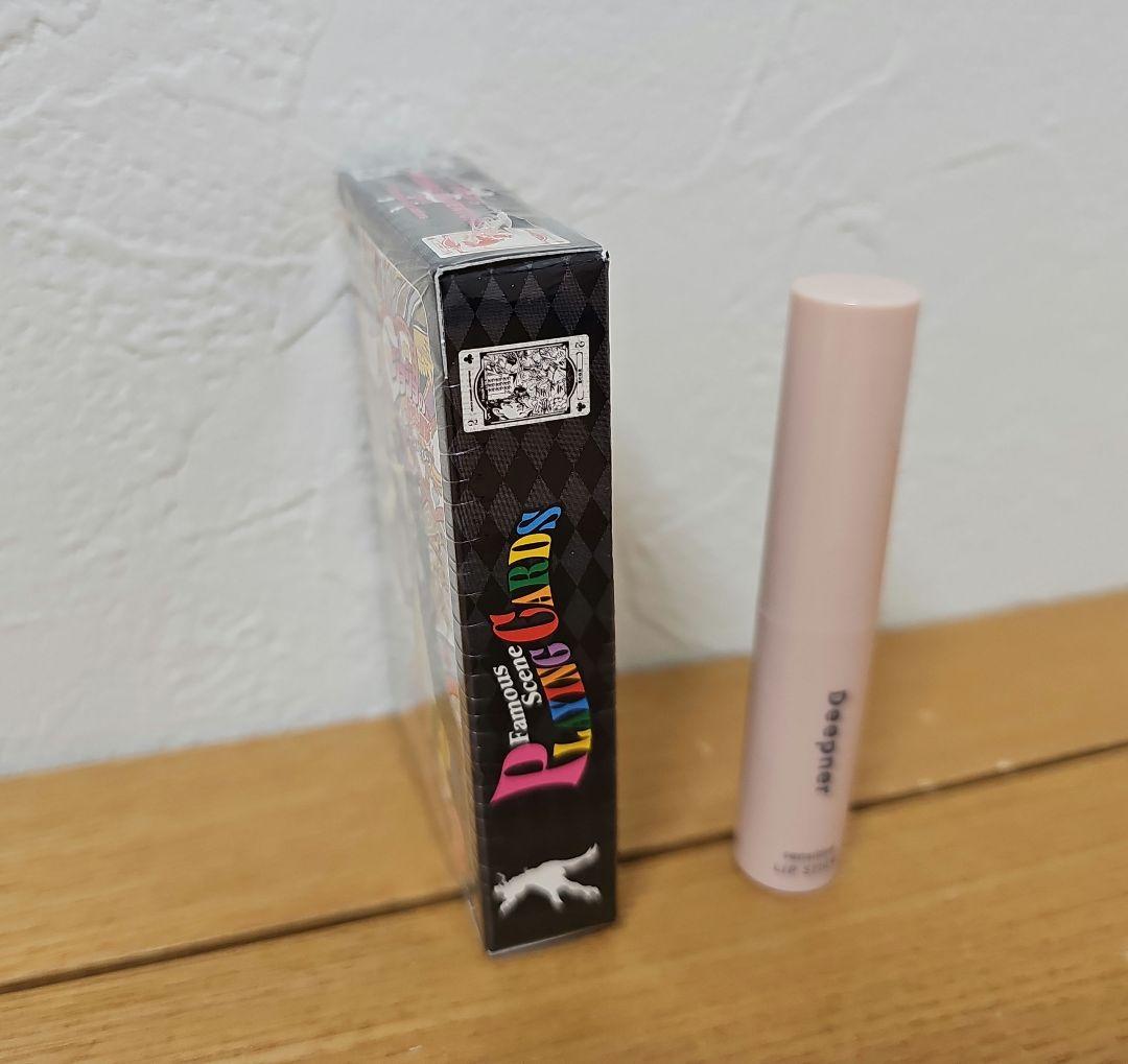 ★未開封★ジョジョの奇妙な冒険 第3部スターダストクルセイダース トランプ