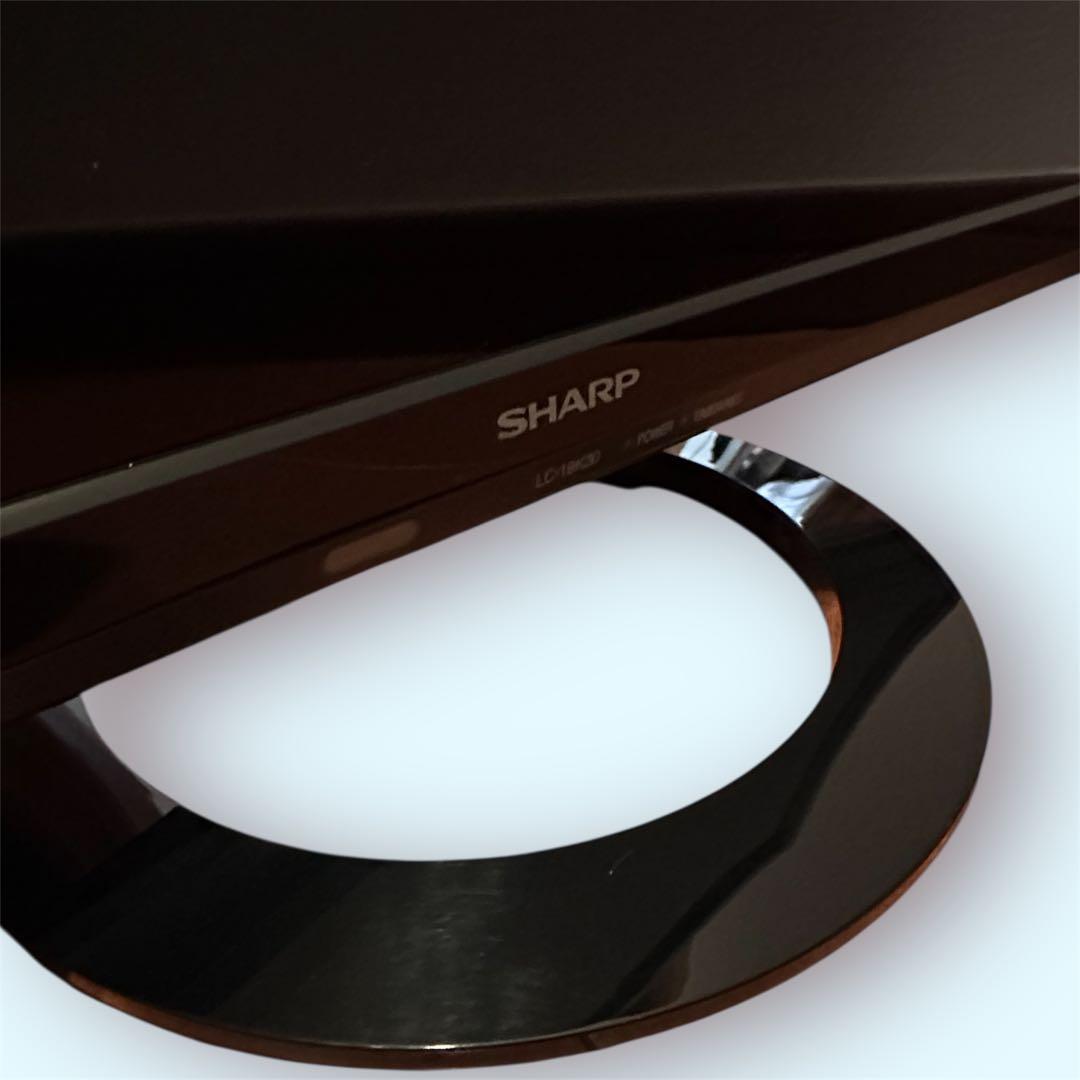 シャープ SHARP LC-19K30 液晶テレビ 2016年製