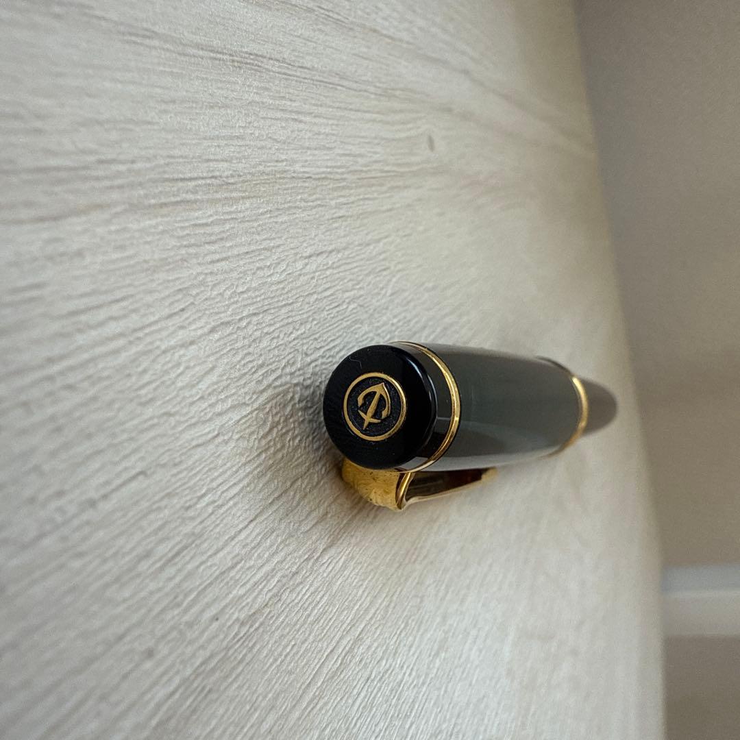 万年筆 sailor japan fonded 1911 緑色クラシック万年筆