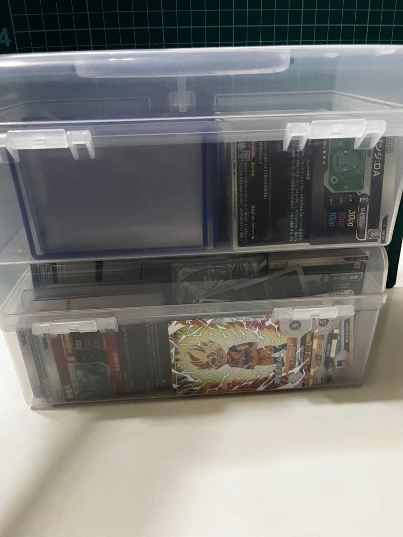 a*読様 ドラゴンボールスーパーダイバーズ 引退品