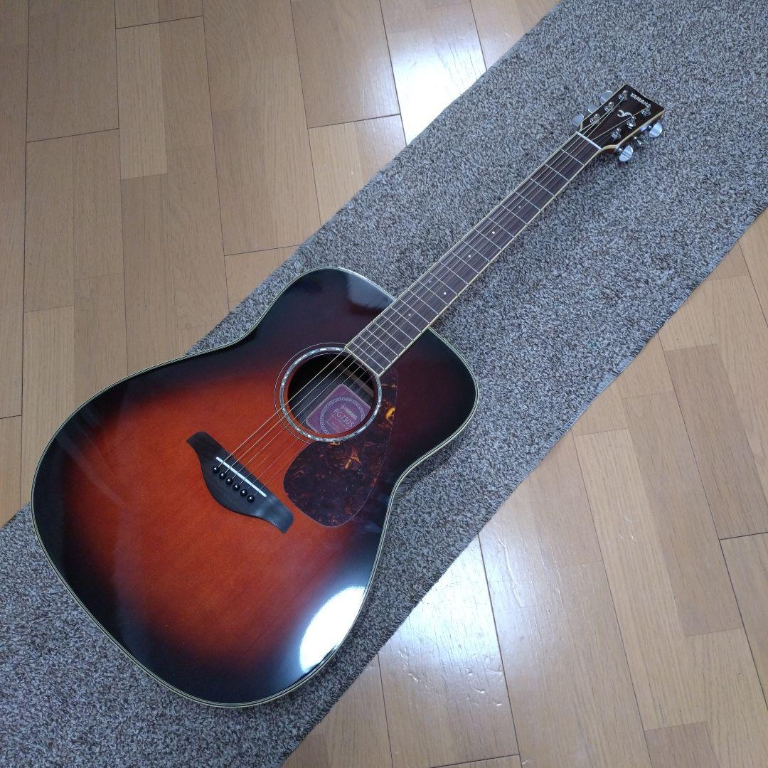 YAMAHA FG730S アコースティックギター