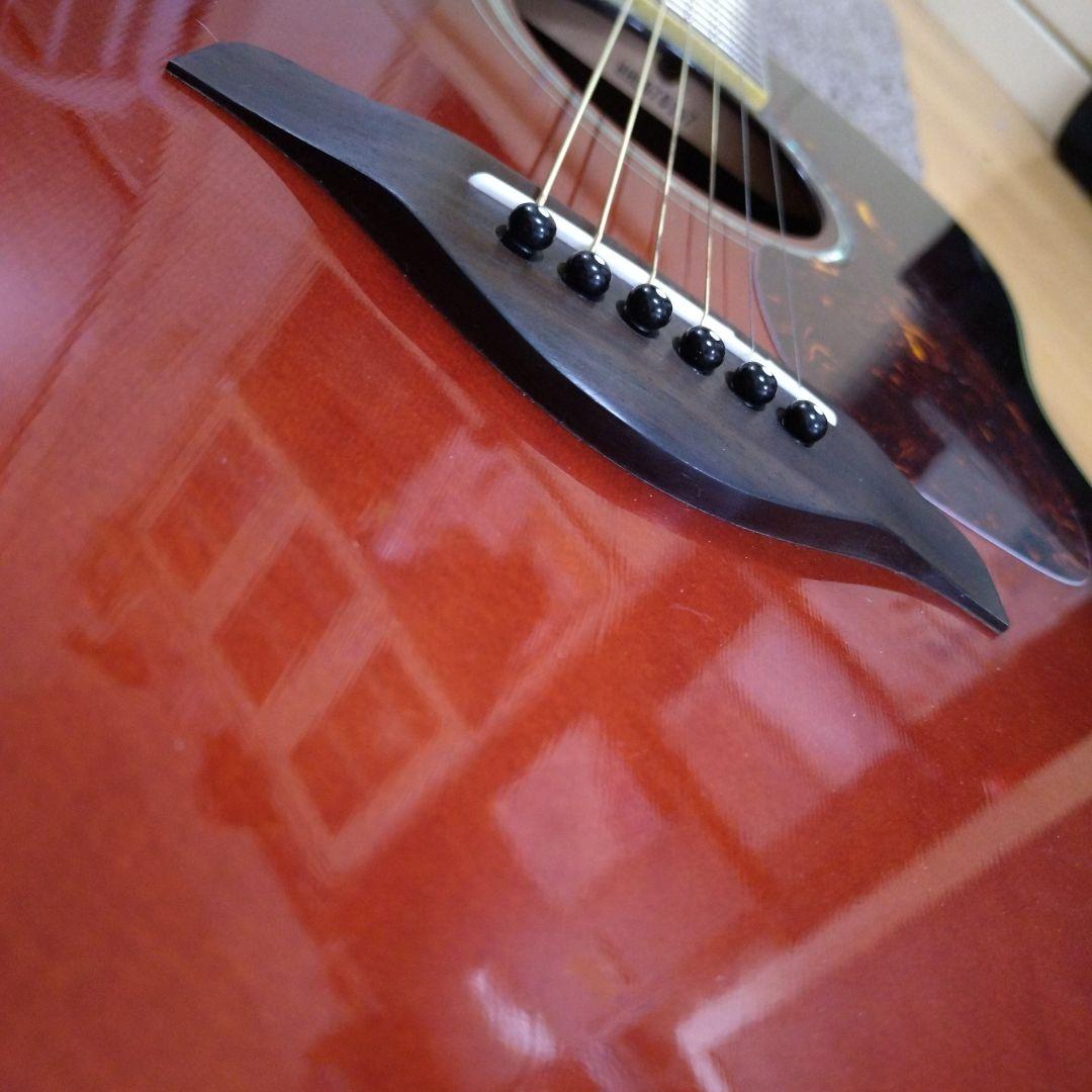 YAMAHA FG730S アコースティックギター