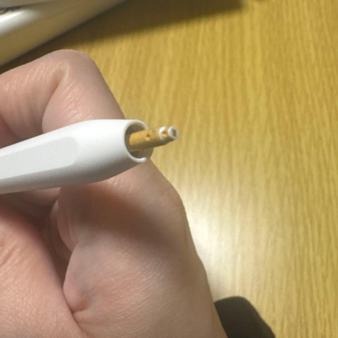 AppleペンシルPro