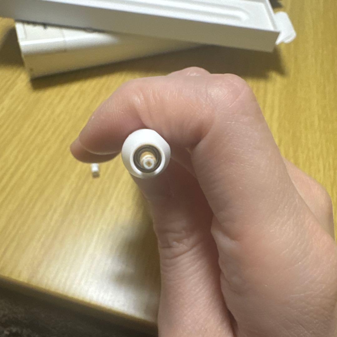 AppleペンシルPro