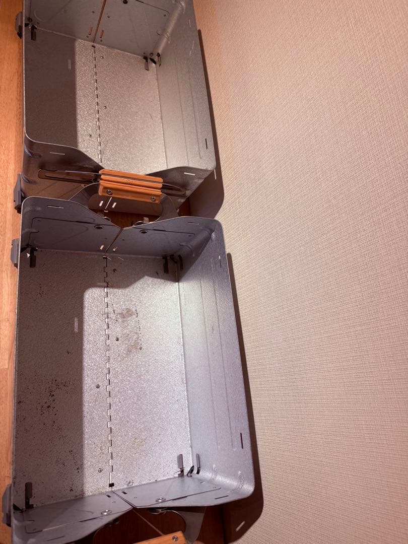  peak スノーピーク シェルコン25 ⭐︎2個セット