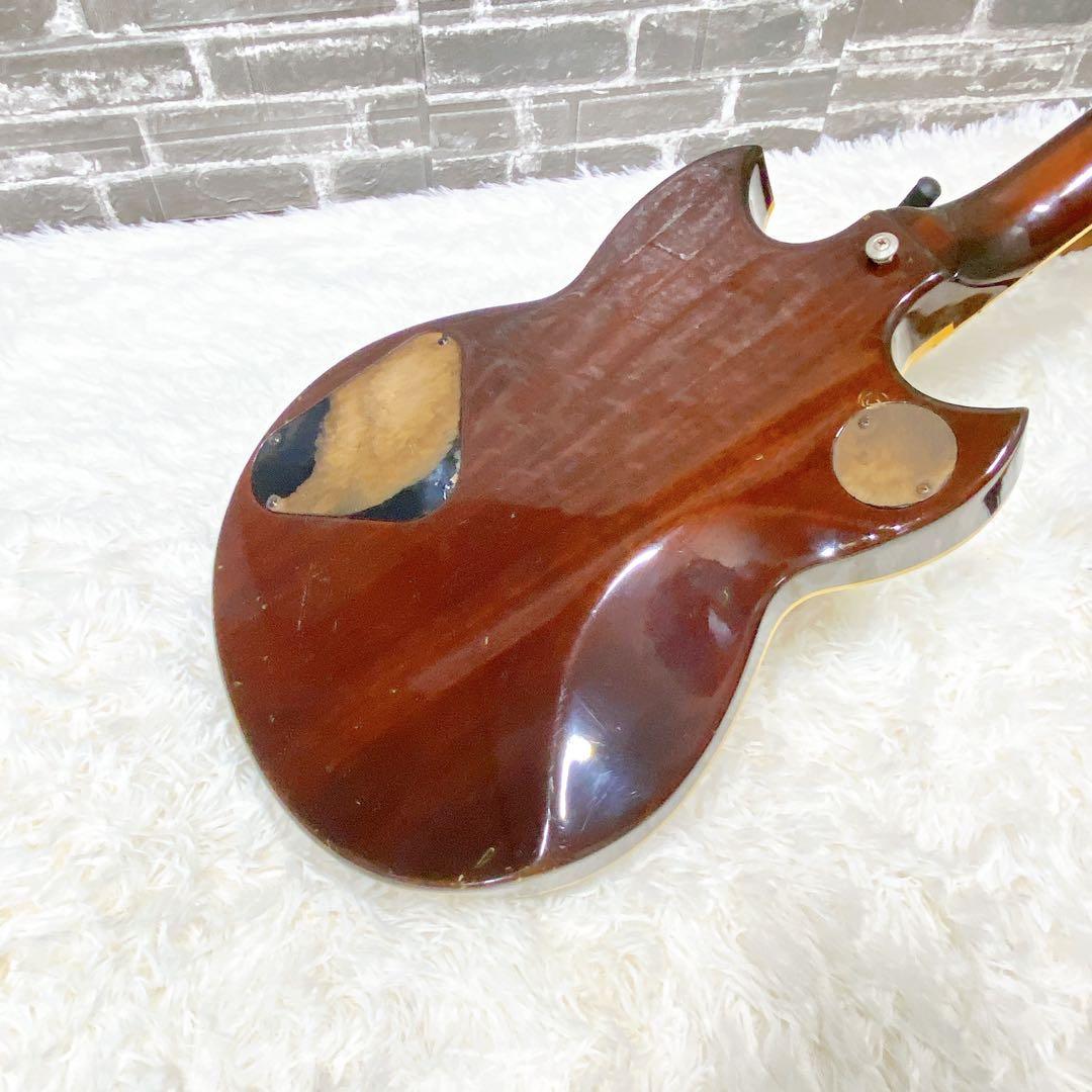 YAMAHA SG-1000 バイサウンド コイルタップ　ヤマハ