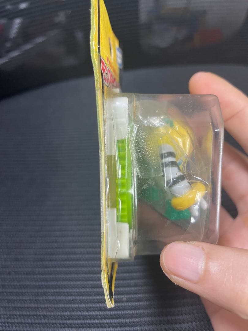 2007タカラトミー モンスターコレクション レジギガス M-125