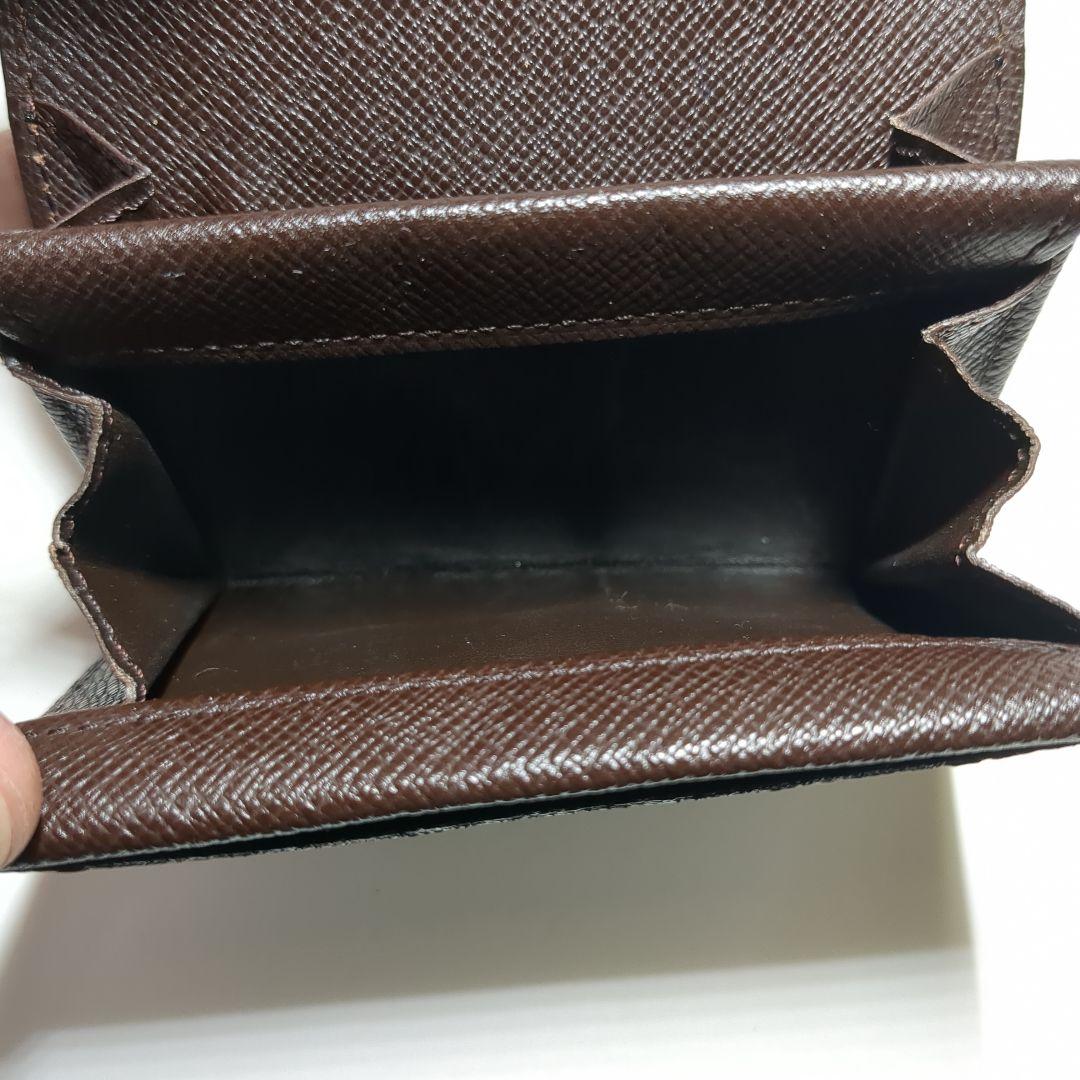 LOUIS VUITTON 　ルイビトンダミエ ケース