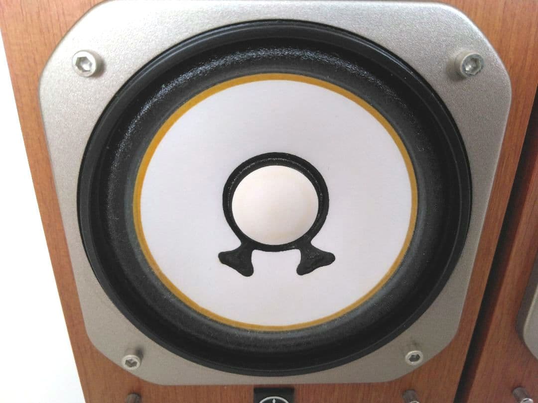 ✨極美品✨【製造終了品】 YAMAHA スピーカー NS-10MMT ペア