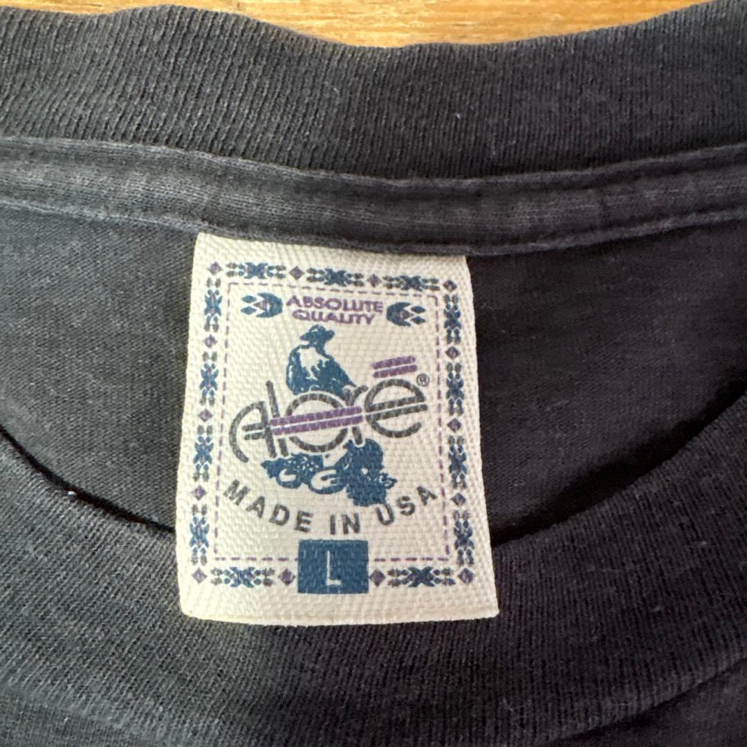 Cheap Trick Tシャツ Lサイズ 黒