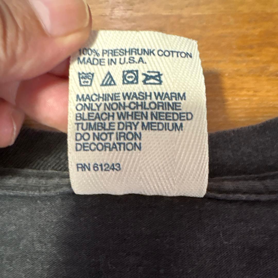 Cheap Trick Tシャツ Lサイズ 黒