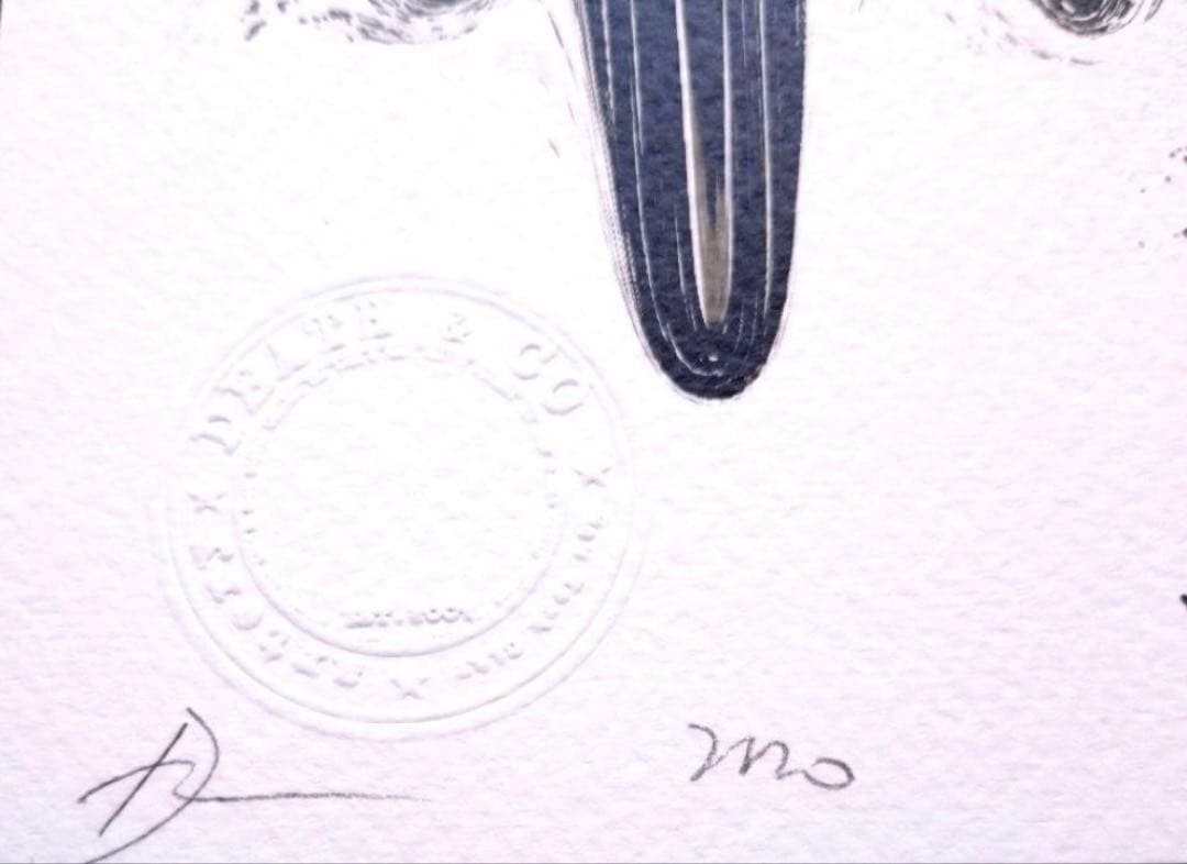 世界限定100枚 DEATH NYC アートポスター STAR WARS