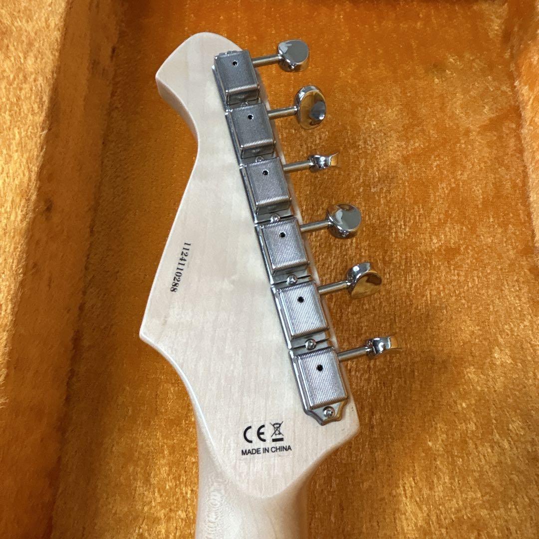 【美品】LEGEND テレキャスターシンライン　レジェンド