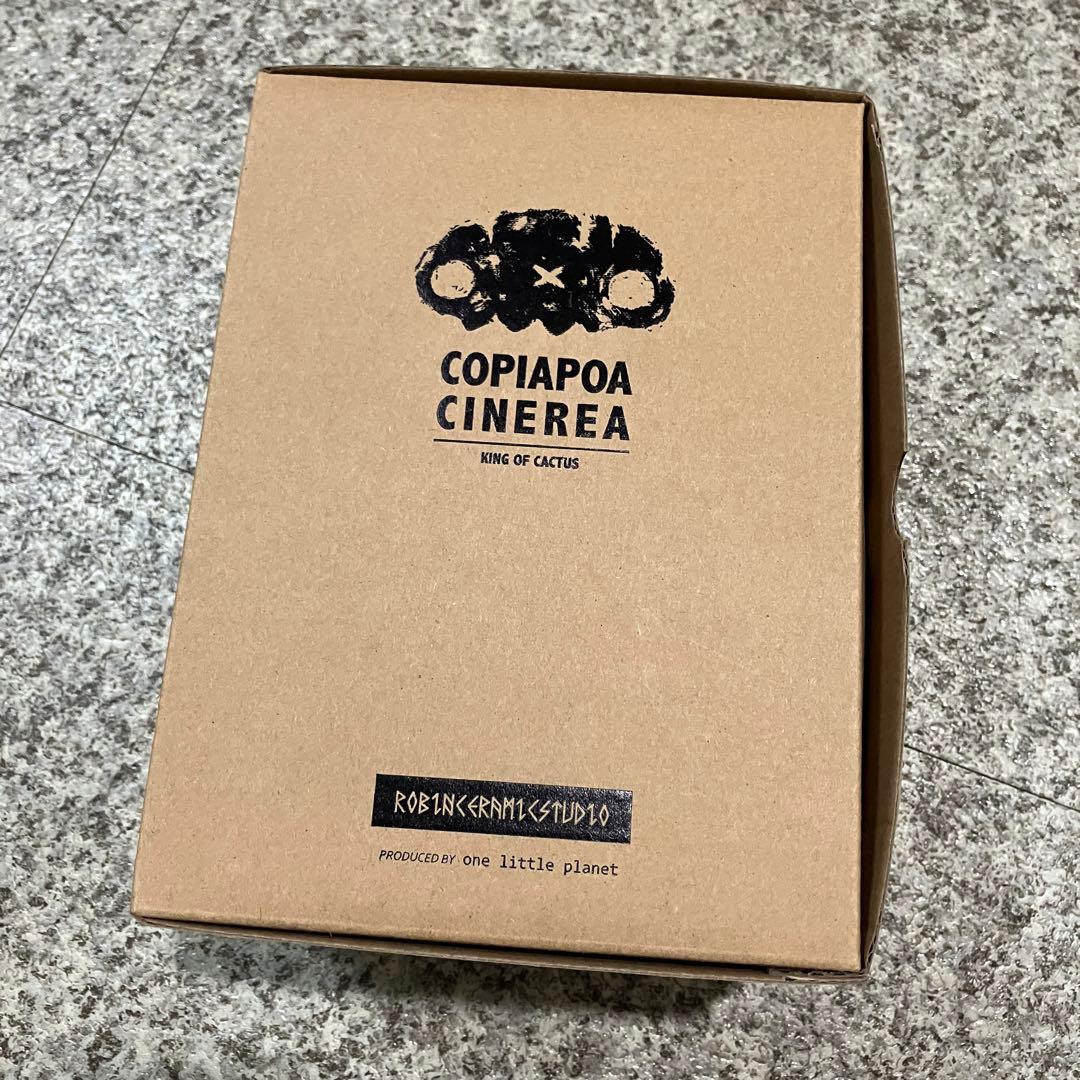 羅本製所 robinceramicstudio 黒王丸 コピアポア