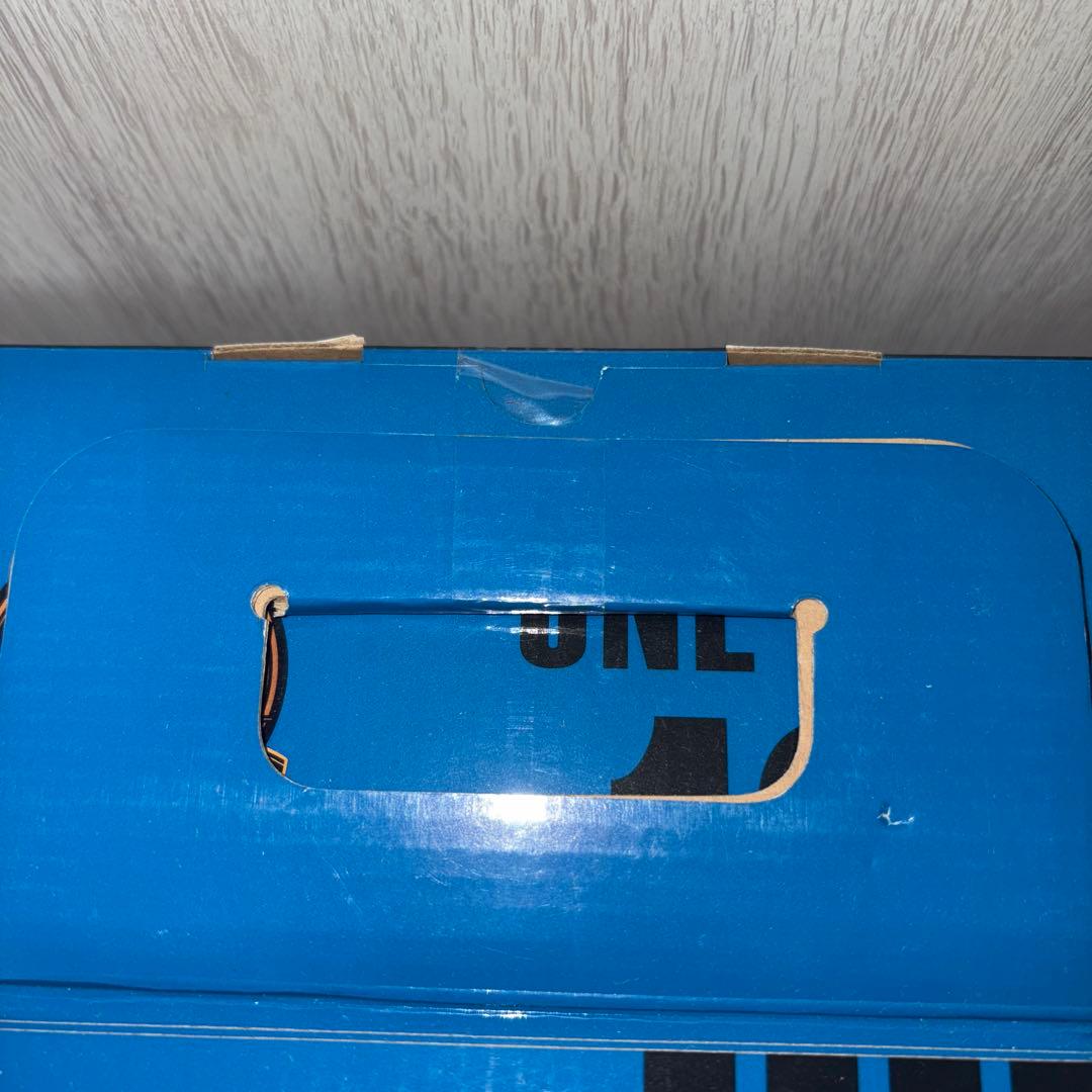 一番くじワンピースvol100アニバーサリ フィギュアコンプ➕カイドウラストワン