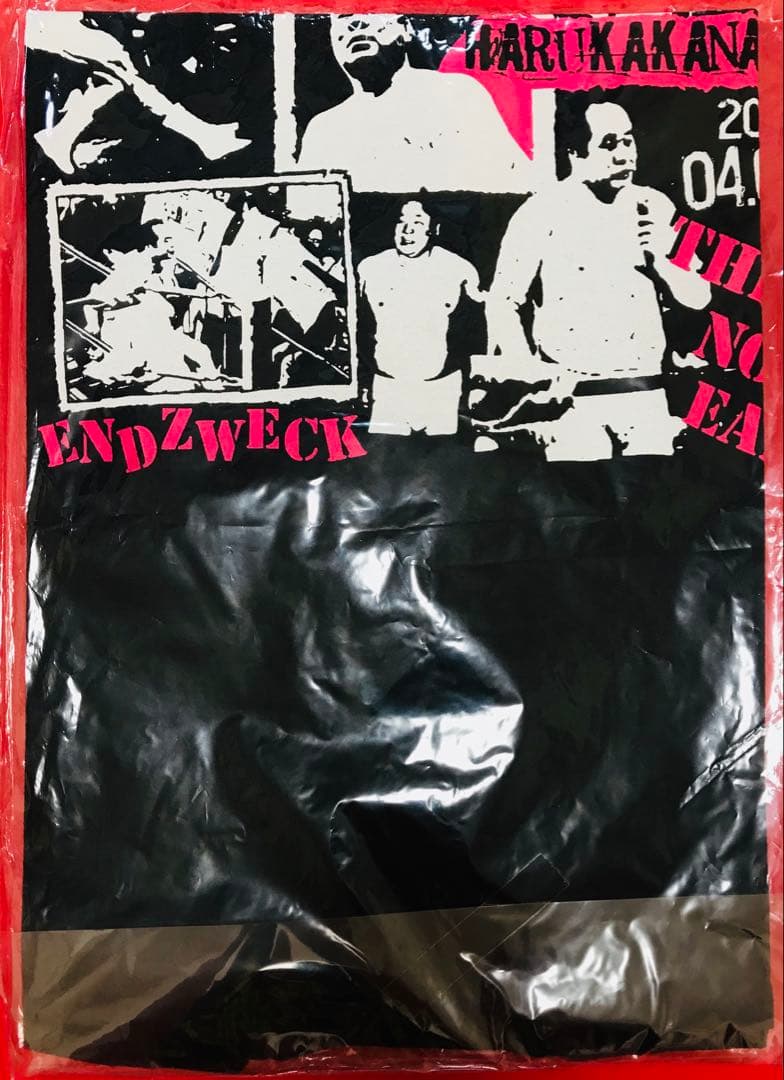 新品 HAWAIIAN6『千両役者night』ＴシャツM 横山 健 ハワイアン６