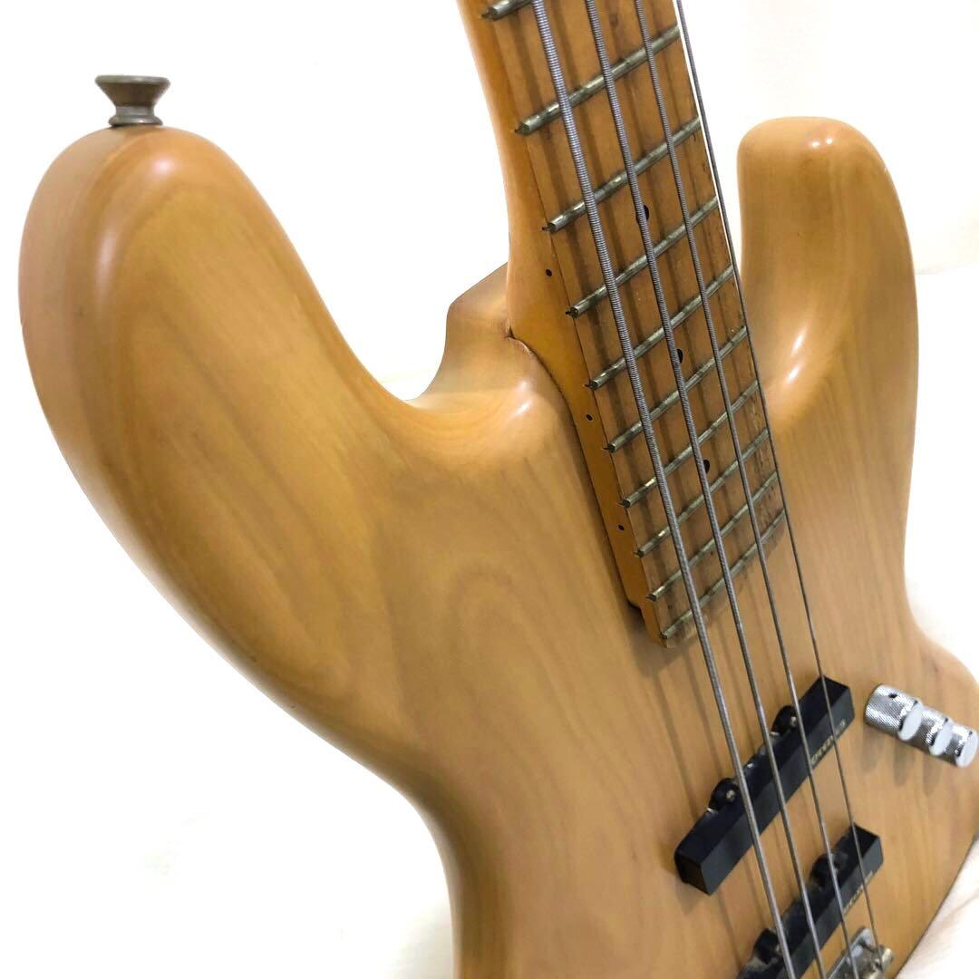 FERNANDES フェルナンデス リミテッドエディション エレクトリックベース